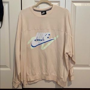 Nike Pullover